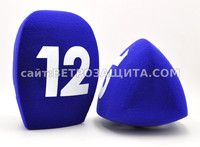 Ветрозащита для микрофона Sennheiser SKM 100-G3 Ветрозащита для микрофона Sennheiser SKM 100-G3