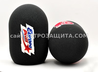 Ветрозащита для микрофона SM7B Ветрозащита для микрофона SM7B