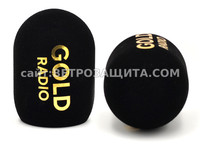 Ветрозащита для микрофона Shure SM7B Ветрозащита для микрофона Shure SM7B