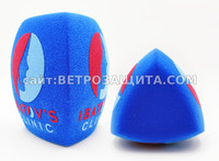 Ветрозащита для микрофона BOYA BY-WM8 Ветрозащита для микрофона BOYA BY-WM8