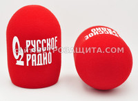 Ветрозащита для микрофона RODE Procaster Ветрозащита для микрофона RODE Procaster