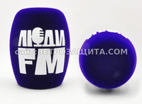 Ветрозащита для микрофона SHURE SM58 Ветрозащита для микрофона SHURE SM58