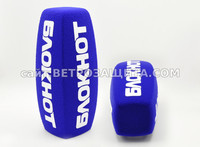 Ветрозащита для микрофона Audio-Technica ATR6550 Ветрозащита для микрофона Audio-Technica ATR6550