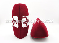 Ветрозащита для микрофона с логотипом R tv Ветрозащита для микрофона с логотипом R tv