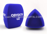 Ветрозащита для микрофона Boya Модель Y 13 Ветрозащита для микрофона Boya Модель Y 13