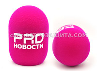 Ветрозащита для микрофона Boya BY-HM2 Ветрозащита для микрофона Boya BY-HM2