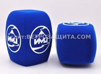 Ветрозащита для микрофона Sennheiser E835 Ветрозащита для микрофона Sennheiser E835