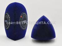 Ветрозащита для микрофона BOYA Ветрозащита для микрофона BOYA