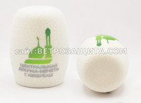 Ветрозащита для микрофона Rode reporter Ветрозащита для микрофона Rode reporter