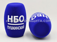 Ветрозащита для микрофона AKG D 230 Ветрозащита для микрофона AKG D 230