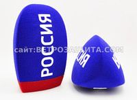 Ветрозащита для микрофона Sennheiser MD42 Ветрозащита для микрофона Sennheiser MD42