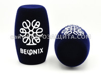 Ветрозащита для микрофона Rode Reporter Ветрозащита для микрофона Rode Reporter