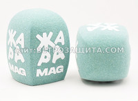 Ветрозащита для микрофона Comica WS50 Ветрозащита для микрофона Comica WS50