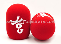 Ветрозащита для микрофона Shure SM7B Ветрозащита для микрофона Shure SM7B