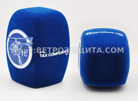 Ветрозащита для микрофона ITC T-531A Ветрозащита для микрофона ITC T-531A