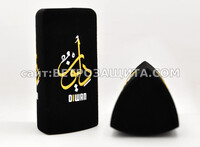 Ветрозащита для микрофона с логотипом Diwan Ветрозащита для микрофона с логотипом Diwan