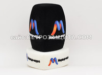 Ветрозащита для микрофона Sennheiser e835 Ветрозащита для микрофона Sennheiser e835