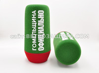 Ветрозащита для микрофона Boya by-hm100 Ветрозащита для микрофона Boya by-hm100