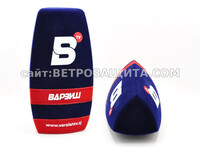 Ветрозащита для микрофона Sennheiser E 865 Ветрозащита для микрофона Sennheiser E 865