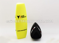 Ветрозащита для микрофона Audio-Technica AT897 Ветрозащита для микрофона Audio-Technica AT897