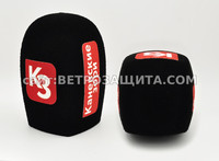 Ветрозащита для микрофона BOYA BY-HM100 Ветрозащита для микрофона BOYA BY-HM100