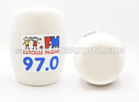 Ветрозащита для микрофона SHURE SM58 Ветрозащита для микрофона SHURE SM58