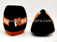 Ветрозащита для микрофона AKG D230 и SENNHEISER E 845 Ветрозащита для микрофона AKG D230 и SENNHEISER E 845