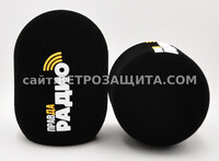 Ветрозащита для микрофона Rode Broadcaster Ветрозащита для микрофона Rode Broadcaster