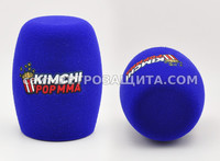 Ветрозащита для микрофона Rode interview go Ветрозащита для микрофона Rode interview go