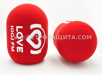 Ветрозащита для микрофона Shure SM7 Ветрозащита для микрофона Shure SM7