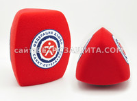 Ветрозащита для микрофона Shure VP 64 A Ветрозащита для микрофона Shure VP 64 A