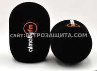 Ветрозащита для микрофона Shure SM7B Ветрозащита для микрофона Shure SM7B