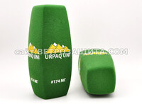 Ветрозащита для микрофона Sennheiser MD 46 с логотипом URPAQ UNI Ветрозащита для микрофона Sennheiser MD 46 с логотипом URPAQ UNI