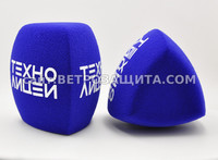 Ветрозащита для микрофона Shure 58b Ветрозащита для микрофона Shure 58b