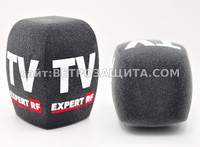 Ветрозащита для микрофона Sennheiser E835 Ветрозащита для микрофона Sennheiser E835