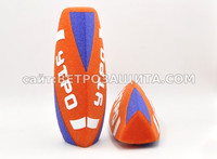 Ветрозащита для микрофона Shure SM63L Ветрозащита для микрофона Shure SM63L