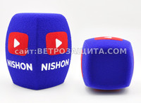 Ветрозащита для микрофона COMIC Ветрозащита для микрофона COMIC