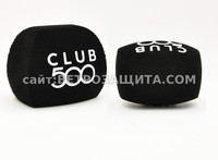 Ветрозащита для микрофона comica boomX-D Ветрозащита для микрофона comica boomX-D