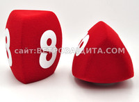 Ветрозащита для микрофона Sennheiser E 835 Ветрозащита для микрофона Sennheiser E 835