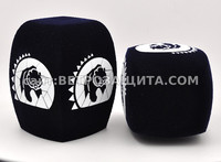 Ветрозащита для микрофона Sennheiser E835 Ветрозащита для микрофона Sennheiser E835