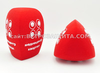 Ветрозащита для микрофона Sennheiser E 845 Ветрозащита для микрофона Sennheiser E 845