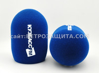 Ветрозащита для микрофона Shure SM7 Ветрозащита для микрофона Shure SM7