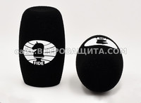 Ветрозащита для микрофона Sennhiser E845S Ветрозащита для микрофона Sennhiser E845S