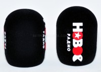 Ветрозащита для микрофона разных моделей и под заказ