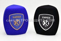 Ветрозащита для микрофона Saramonic UwMic9 HU9 c логотипом  Баскетболь