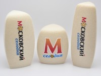 Ветрозащита для микрофона разных моделей и под заказ