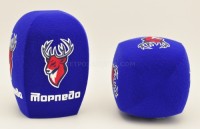 Ветрозащита для микрофона разных моделей и под заказ