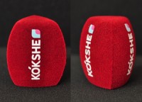 Ветрозащита для микрофона,Sennheiser,Shure,Rode,AKG,Audio-Technica,Def