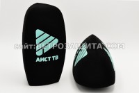 Ветрозащита для микрофона Sennheiser skm 100 Sennheiser MD 4  с логоти
