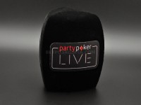 Ветрозащита для микрофона Sennheiser ew 135 g4-a с логотипом Partypoke